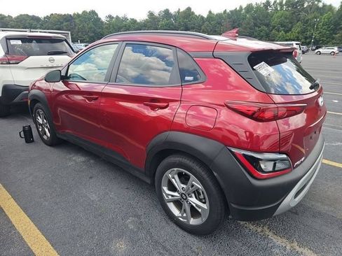 Used 2023 Hyundai Kona SEL FWD image 4