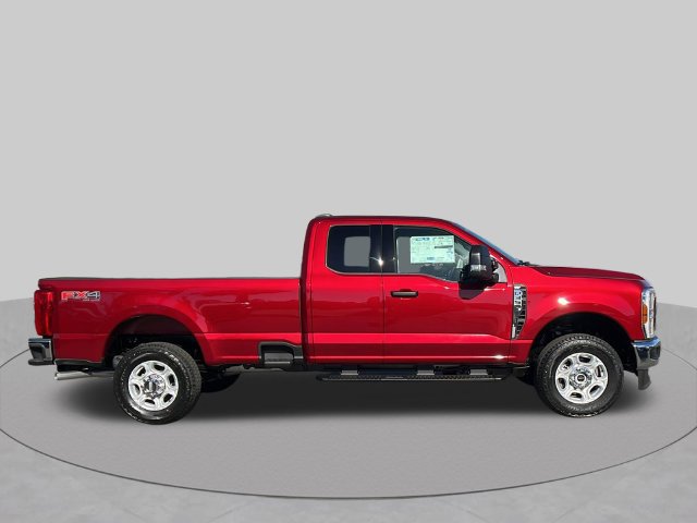 New 2027 Ford F350 XLT w/ FX4 Off-Road Package AWD/4WD image 2