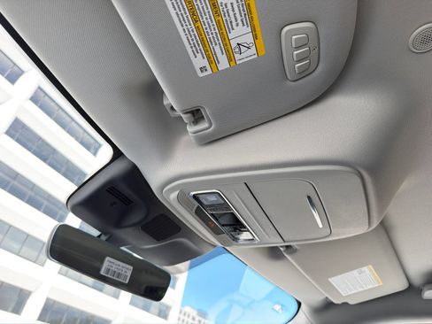 New 2027 Lincoln Navigator Premiere AWD/4WD image 32