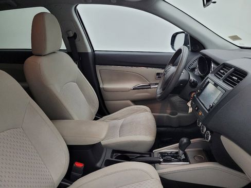 Used 2018 Mitsubishi Outlander Sport ES image 21