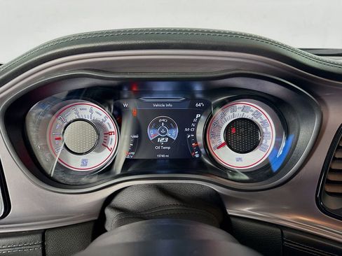 Used 2023 Dodge Challenger R/T Scat Pack image 18