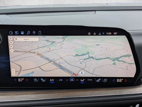 New 2026 Chevrolet Suburban High Country image 13