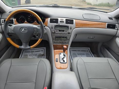 Used 2006 Lexus ES 330 FWD image 9