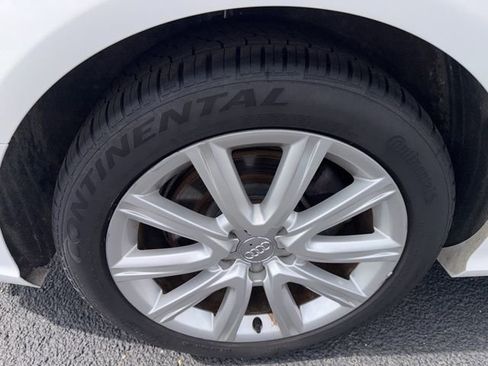 Used 2016 Audi A6 2.0T Premium Plus w/ Premium Plus Package image 31