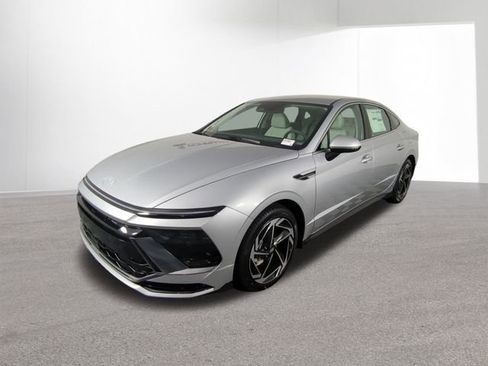 New 2026 Hyundai Sonata SEL image 10
