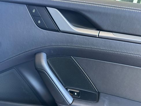 Certified 2024 Porsche 911 Carrera 4S image 20