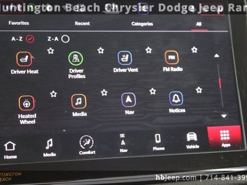 Used 2021 Dodge Durango R/T image 30