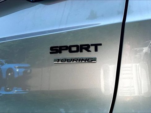 Used 2023 Honda CR-V Sport Touring image 24