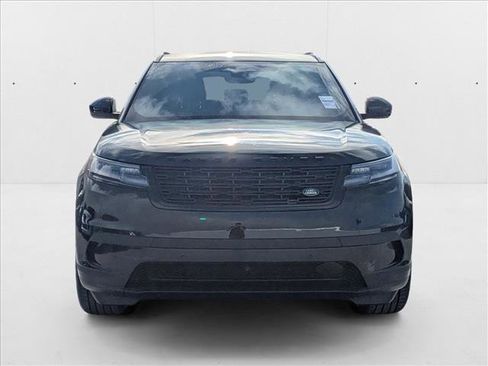 New 2026 Land Rover Range Rover Velar S image 6