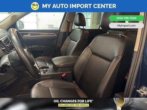 Used 2018 Volkswagen Atlas SE image 14
