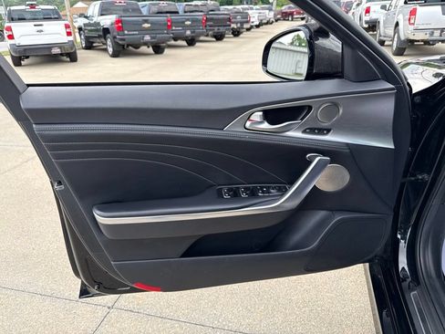 Used 2022 Kia Stinger GT2 RWD image 25
