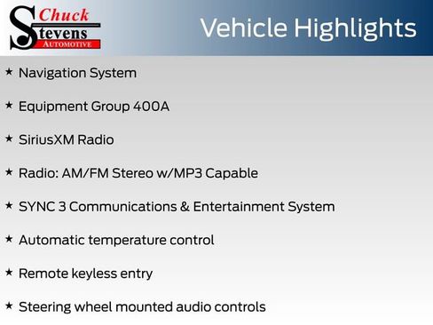 Used 2019 Ford EcoSport Titanium FWD image 5