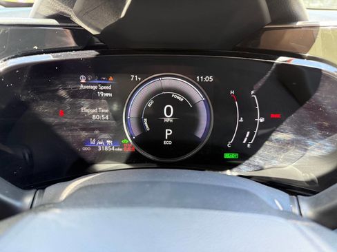 Used 2024 Lexus NX 350h AWD w/ Cold Area Package image 32