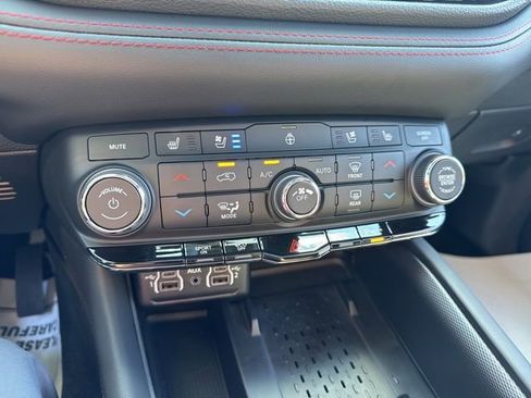 New 2026 Dodge Durango GT image 23