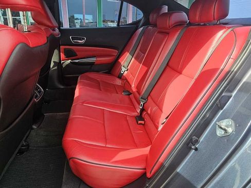 Used 2019 Acura TLX V6 w/ Technology & A-SPEC Pkg FWD image 20