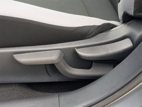 New 2025 Nissan Versa S w/ Trunk Package image 18