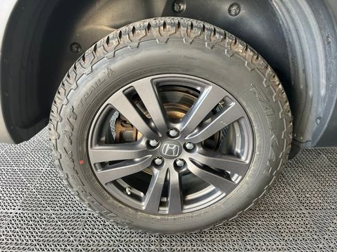 Used 2020 Honda Ridgeline Sport image 26