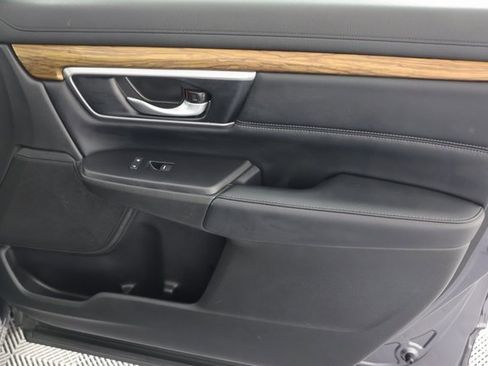 Used 2022 Honda CR-V Touring image 28