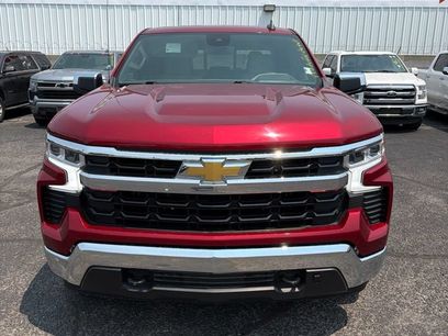 Used 2023 Chevrolet Silverado 1500 LT