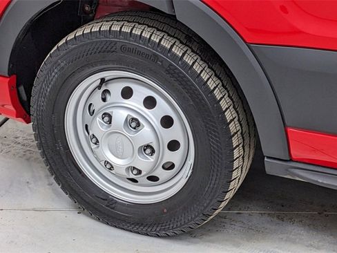 Used 2026 Ford Transit 350 XL image 4