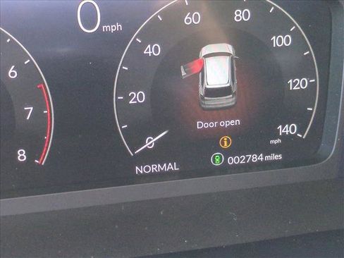 Used 2026 Honda CR-V EX-L image 11