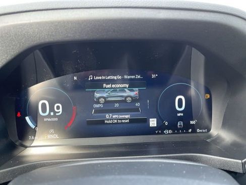 New 2026 Ford Explorer ST-Line w/ ST-Line Street Pack image 17