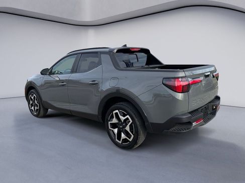 Used 2024 Hyundai Santa Cruz Limited AWD/4WD image 3