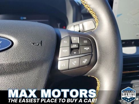 New 2026 Ford Maverick Tremor image 30