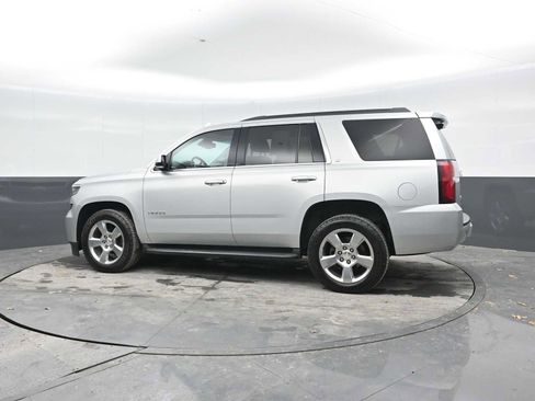 Used 2016 Chevrolet Tahoe LT w/ Luxury Package image 3