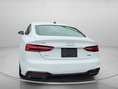 Used 2025 Audi A5 2.0T Premium Plus image 23