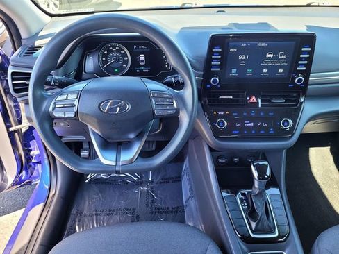 Used 2020 Hyundai Ioniq Blue FWD image 9