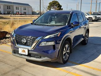 Used 2022 Nissan Rogue SV w/ SV Premium Package video 1