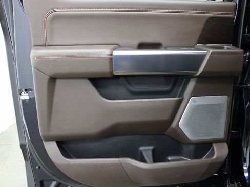 Used 2022 Ford F150 King Ranch w/ Equipment Group 601A High image 15