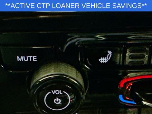 New 2025 Jeep Grand Cherokee L Limited image 20