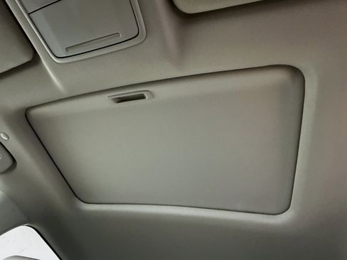 New 2026 Honda CR-V EX image 25