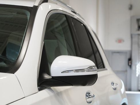 Certified 2021 Mercedes-Benz GLE 350 4MATIC image 9