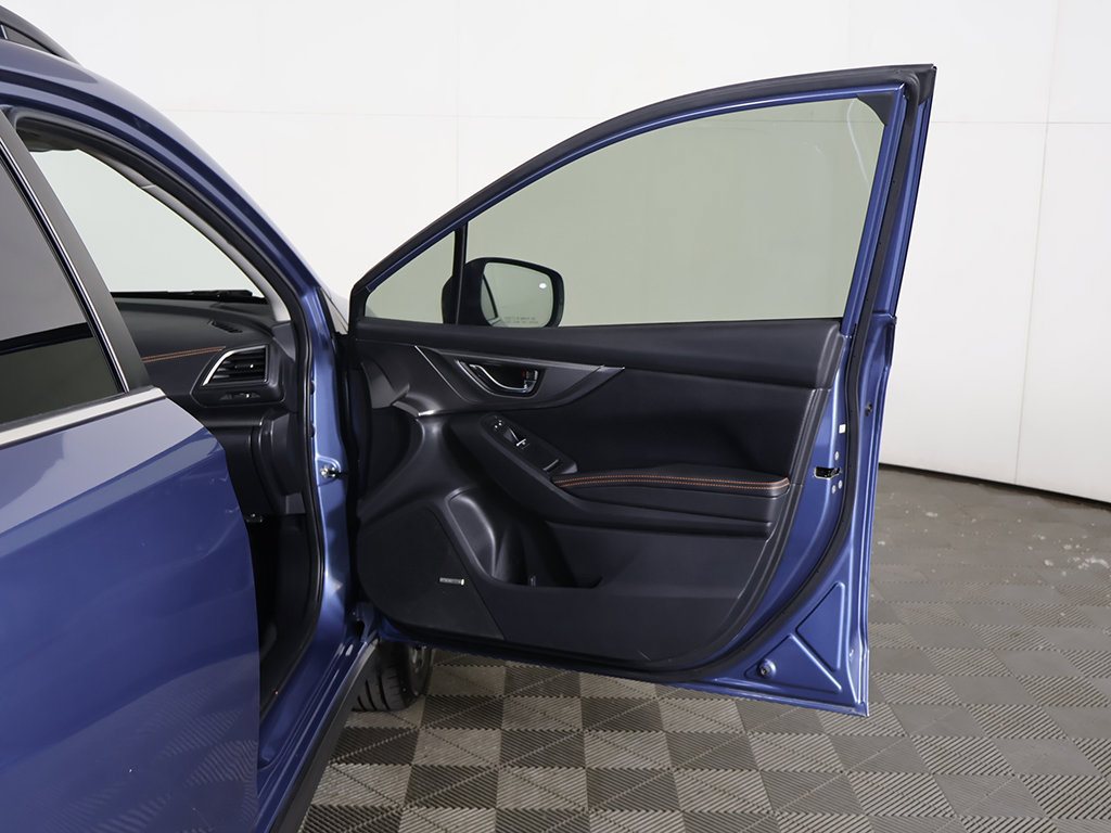 Used 2023 Subaru Crosstrek 2.5i Limited AWD/4WD image 22