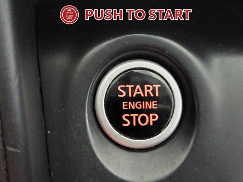 Used 2023 Nissan Kicks S FWD image 21