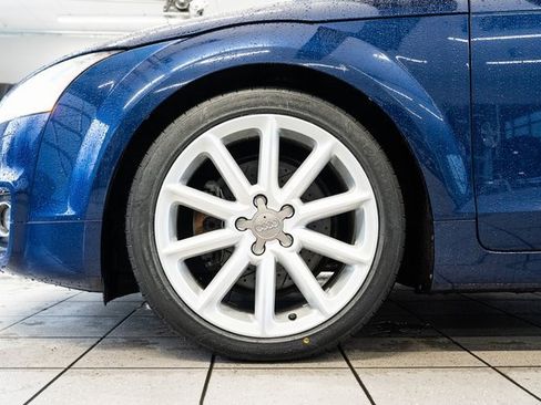 Used 2012 Audi TT 2.0T Premium Plus image 7