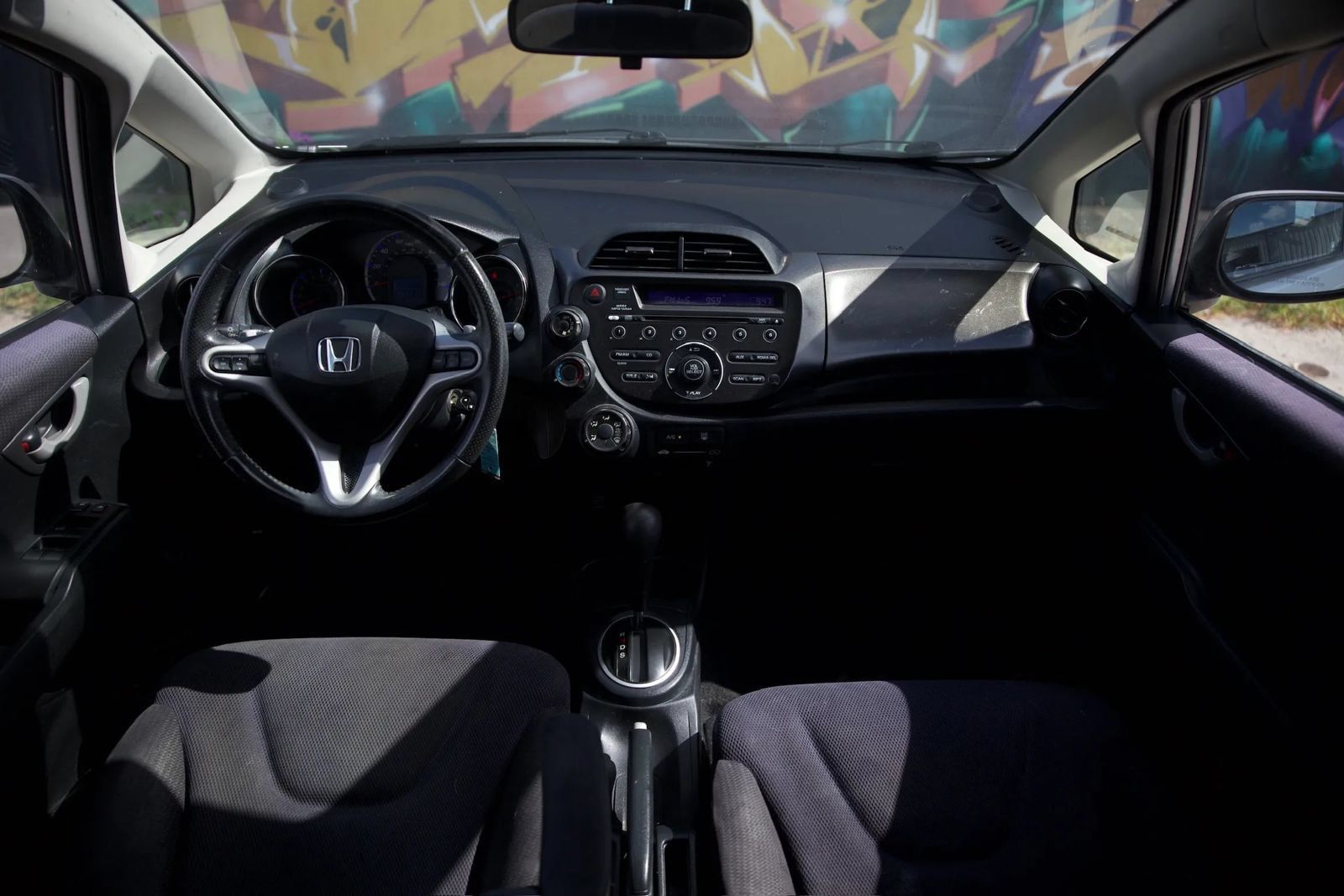 Used 2013 Honda Fit Sport image 17
