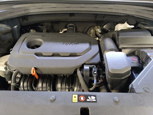 Used 2020 Hyundai Santa Fe SE AWD/4WD image 30