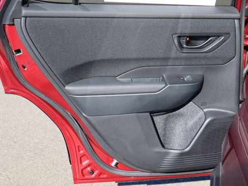 New 2026 Subaru Outback Limited w/ Premium/Limited Package image 17