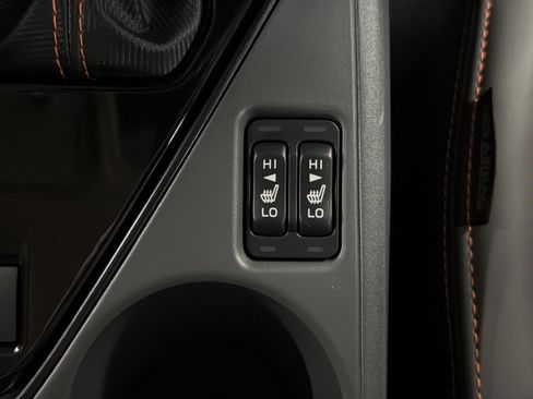 Certified 2026 Subaru Crosstrek 2.5i Limited w/ Popular Package #3A image 38