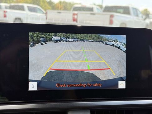 Used 2025 Lexus UX 300h AWD image 12