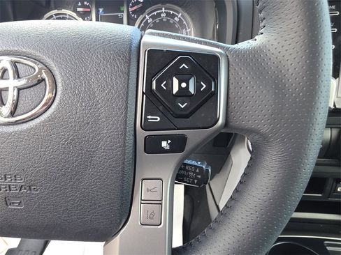 Certified 2023 Toyota 4Runner TRD Sport image 32