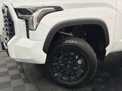 New 2026 Toyota Tundra Limited w/ TRD Off-Road Package