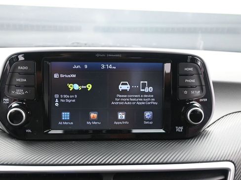 Used 2019 Hyundai Tucson Value w/ Cargo Package FWD image 22