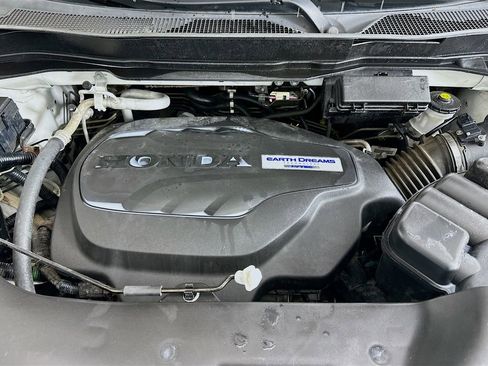 Certified 2020 Honda Pilot EX-L image 30