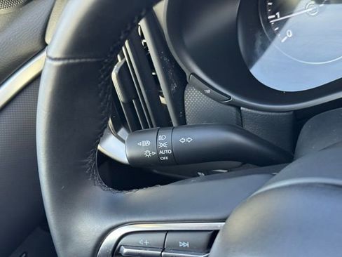 Certified 2025 MAZDA CX-50 AWD 2.5 S w/ Weather Package image 28