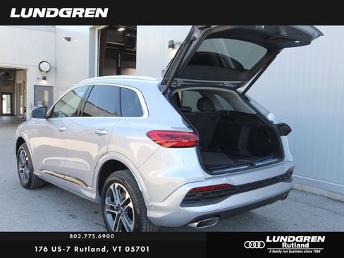 New 2025 Audi Q5 Premium image 5